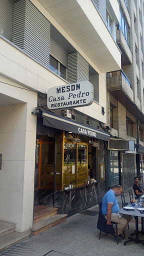Casa Pedro, Oviedo: Sabores auténticos en el corazón de la ciudad 27 AF1QipMZC0OldgoanDPo0e037thZ6HD72mFJasC2hGkG