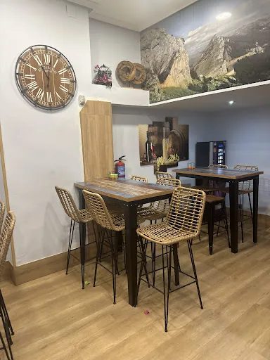 El Portillo: Deléitate con sabores auténticos en Burgos