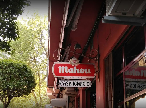Restaurante Casa Ignacio: Sabores auténticos en el corazón de O Barco de Valdeorras 31 AF1QipMZmkOsCKbdpQELxPrtHGg5O1LxkD HIzIccpLU