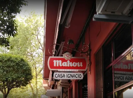 Restaurante Casa Ignacio: Sabores auténticos en el corazón de O Barco de Valdeorras