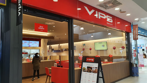 Vips - Montecarmelo: Sabores únicos y atención excepcional en el corazón de Ayllón 42 AF1QipMZpvhHAQyiaRbzElmS5aZNo6URd4RTbU8DULmu
