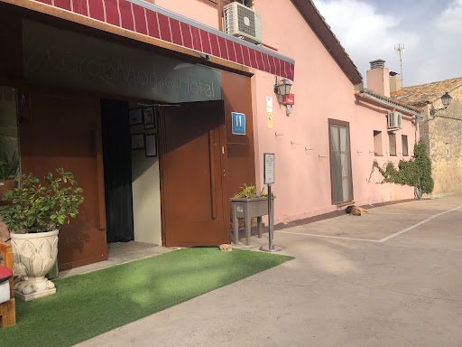Restaurant Ciro y Lola: Delicias caseras en el corazón de Sigüenza 44 AF1QipM CdPj68MnXwwRhMmAxJ ahyHyV0WKytUTpk z