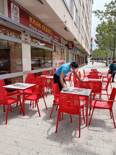 KHAN KEBAB II.: Deliciosos sabores orientales en Albacete 2 AF1QipM MD CfoQlyI SMMuiocr9WEs7Jh19y21EqBjp