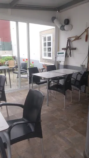 Café Bar O’CRUCEIRO: Sabor auténtico en el corazón de Palas de Rei