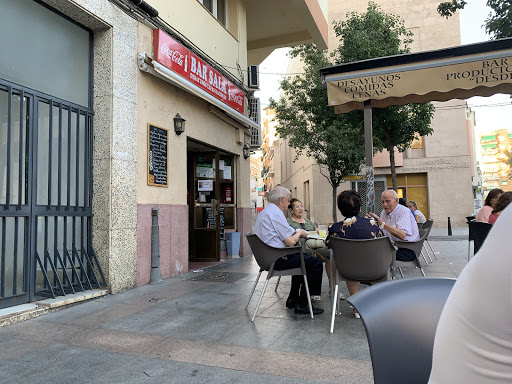 Bar Sala: Sabores mediterráneos en el corazón de Mérida 56 AF1QipM XdT9oz1W3vZl0o4M00KoBRitfE v82NkTPFX