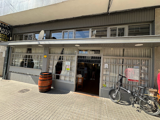 Bar Galicia 2000: Disfruta del auténtico pulpo en un ambiente familiar en Pontevedra 22 AF1QipM bc2M 80VXXg31qDcmsUqv R1UB2khswrsZvr