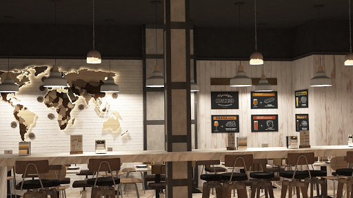 Restaurante Rinconcito Tap Station: Delicias tradicionales en el corazón de Toledo 44 AF1QipM l BuadY6w46Wzd9i1cYQKdfahjdfzcpWO1Cs