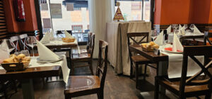 Palomeque: Sabores excepcionales en el corazón de Zaragoza 8 AF1QipM oVT rYX191WKpredpiG9YQVa ddBYnYbjOr1