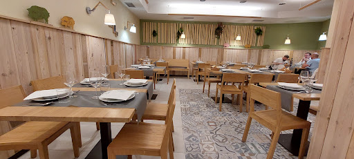 Restaurante Sorrento: La magia del cocido leonés en León 29
