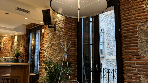 Larepera: Delicias mediterráneas en el corazón de Ávila 26
