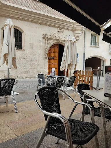 Café Babia: Sabores irresistibles en el corazón de Burgos