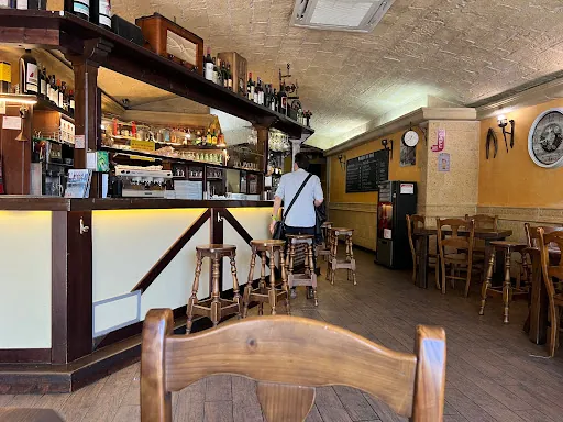 Taberna de Bode: Sabores gourmet en el corazón de Benavente