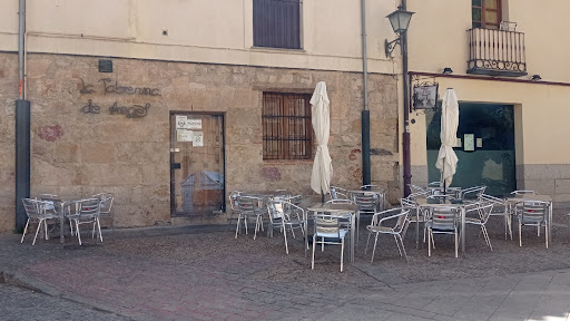 La Taberna de Ángel: Sabores caseros en un rincón acogedor de Salamanca 5 AF1QipMap66zXOs8KvZrKL10imROSE26LKOeTOISMegD