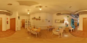 La Voladora Restaurante: Delicias veganas en un ambiente acogedor en Alicante