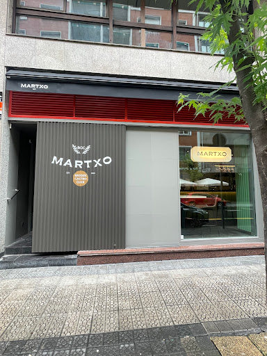 MARTXO BGC: Sabores únicos en el corazón de Bilbao 44