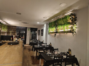 Gigi's Piccolo Ristorante: Sabores auténticos en el corazón de Palma 10 AF1QipMbTHNyBlr3il0Uk2jJLqk3hBhanDN0llLB82v0