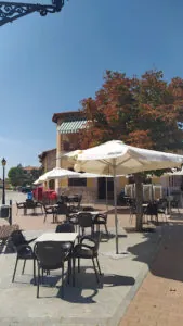 Bar Restaurante El Practi: Sabor casero en Guadamur a buen precio