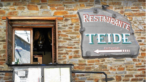 Restaurant Teide: Deliciosa comida casera en la encantadora Bubión 5 AF1QipMbaAlhI6iMruKDGNzNIBhA1