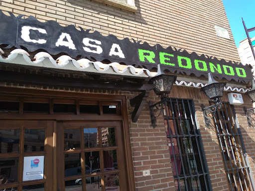 Meson Casa Redondo: Deléitate con la mejor comida mediterránea en Guadalajara 1 AF1QipMbadF05t17qdJa5btiE83W4EViivyK9IirmX L