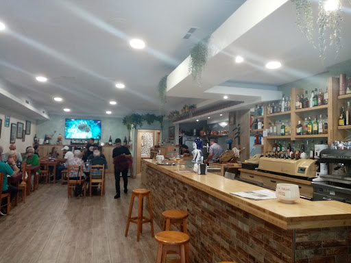 Restaurante Santiso: Sabores únicos en el corazón de A Coruña 1