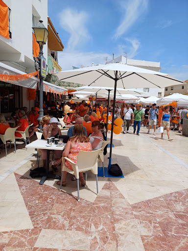 Ellen Restaurant: Sabores únicos en el corazón de Torremolinos 3
