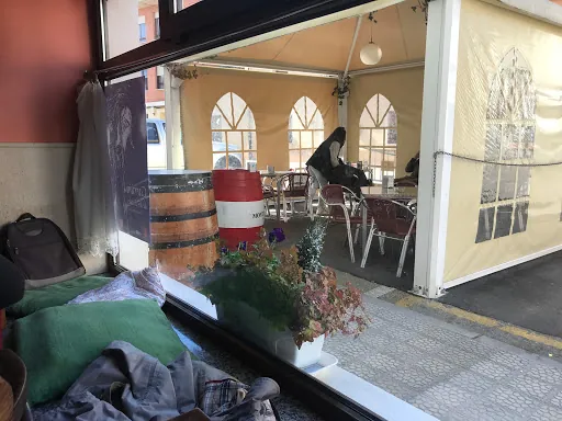 Bar Chanffix: Un rincón especial en Carrión para saborear platos únicos