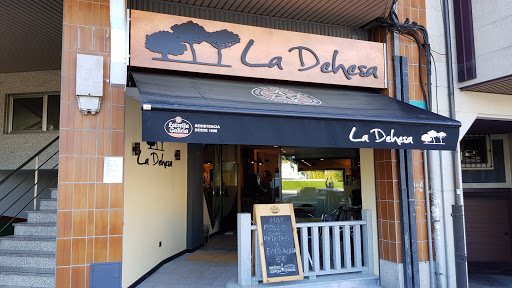 La Dehesa: Sabor auténtico en el corazón de Ourense 1 AF1QipMcD9znQXvXl7Q5tfLMchcY5ZyevauXLafsUtWD