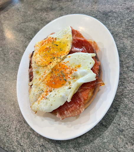 Bar - Restaurante El Perdigón: Auténtica cocina casera en el corazón de Don Benito 28 AF1QipMcEB4L 63iRvcP3Wymw1BIWKycA5MRLn3Gdnfe