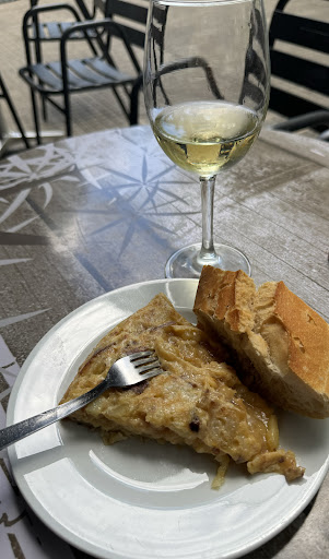 Cafetería