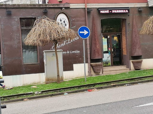 Restaurante Santlivis: Disfruta del mejor chuletón en Santander 1 AF1QipMcmSl4UGQXrH0WEH1 78kt2JXID0IgvNgukIra