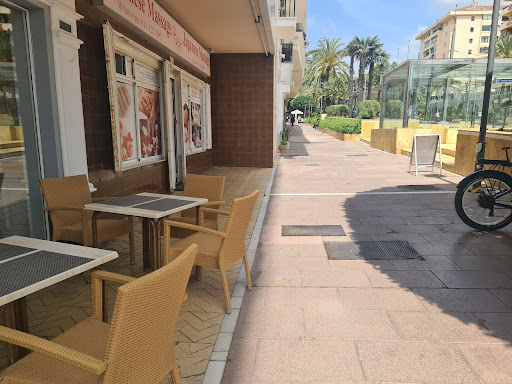 La Crêpe: Deléitate con auténticas crêpes en el corazón de Marbella 1