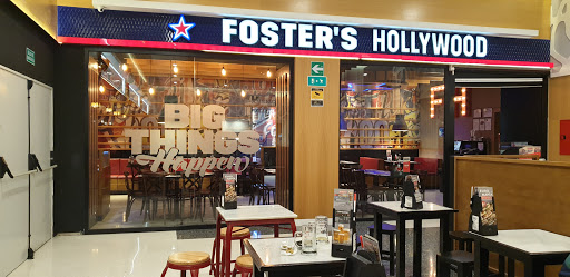 Foster's Hollywood - El Copo: Auténtica parrilla americana en El Ejido 1 AF1QipMdMbIHObA2LXEBu9f6 vK1rnAWa5Gl6cY8hwn