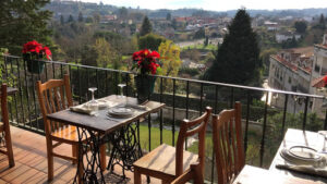 A Muralla: Sabores excepcionales con vistas al río Miño 7 AF1QipMdXN4b70vgVy1xCy50WYO41zuRlwinKwRmXQNK