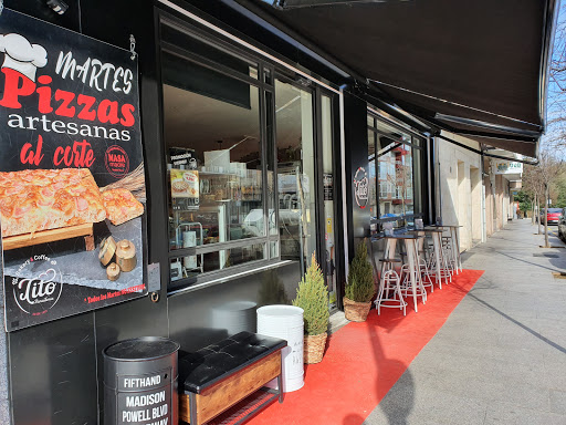Bakery & Coffee Tito: Un rincón acogedor para disfrutar del mejor desayuno en Ourense 39 AF1QipMdcpfOx2Ug9