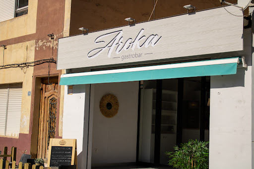 AROKA Gastrobar: Sabores únicos frente al mar en Moncofa 36 AF1QipMdcvZr SA R7FIfT21aahwpStBKLrKpaSXopVj