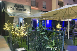 Los Elementos Restaurant: Sabores únicos en Torre-Pacheco, ¡tu destino gourmet! 11 AF1QipMdrHGbg3haviHsRm P7D4Mh3UTdKstcXq1KBUM