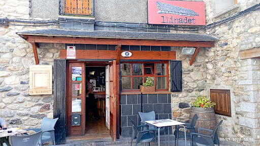 El Llinadet: Delicias vegetarianas en el corazón de Benasque 26 AF1QipMf2 3R0SuCQkq5c9oEk7X2RmgeUD7JGwNAlg4h