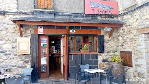 El Llinadet: Delicias vegetarianas en el corazón de Benasque