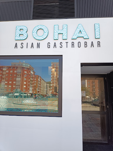 BOHAI ASIAN GASTROBAR: Sabores exóticos en el corazón de Burgos 40 AF1QipMf85ncxBq31ONkTA51UySqKduu8 TdFqtahyc