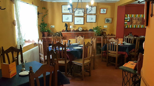 la pulperia: Sabor casero y acogedor en Riópar, ¡no te lo pierdas! 1 AF1QipMfKDjLbdqW6cRwvCHTL nMdFINg c0cpi9BDze