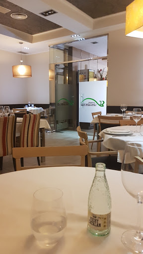 Restaurante San Francisco: Sabores mediterráneos en Quintanar de la Orden 1