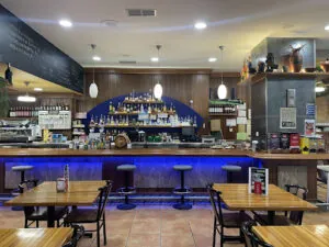 Cafeteria Escudero: Sabores caseros y pinchos irresistibles en Santander