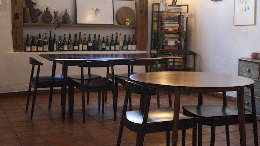 Restaurante fuentelgato: Sabor único en un rincón encantador de Huerta del Marquesado 1 AF1QipMfQ2hbVcLYcloqcv0zGh6cuKk D O4THhWZqwq