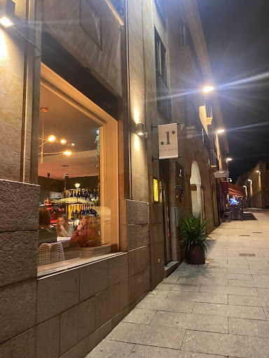 En La Parra: Sabores españoles en un acogedor rincón de Salamanca 38 AF1QipMfaiKBP 1Y2 FPhVdfDW2eu81wsPySu3fVf8c