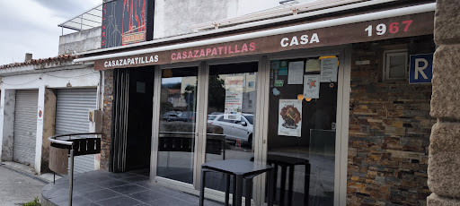 Restaurante Casa Zapatillas: Sabor mediterráneo en Verín para repetir 35 AF1QipMfcrFBP7EK8vhcR9Dhw2Mva0HAWppmRpc8gomv