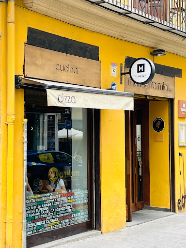 Marinetta Mia: Auténtica cocina italiana en el corazón de Valencia 1 AF1QipMg kaG lK8i21U8tA8doZGqgqnEo SZUoifvXX