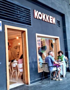 Restaurante kokken bilbao: Sabores franceses y sorpresas culinarias en el corazón de Bilbao 11 AF1QipMgDRSrb8L0pKKniV1zcp2axQvwtAFRGvnCIkQZ