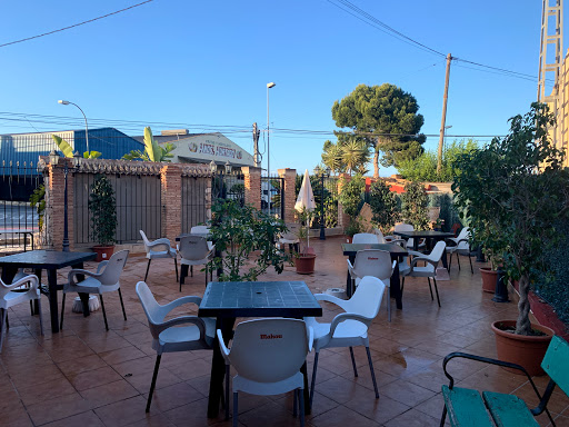 Bar Restaurante Manolo Campo: Sabor mediterráneo en el corazón de Guardamar 1