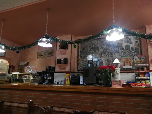 Bar restaurante gargallo: Sabores auténticos en Segorbe con el mejor jamón 1