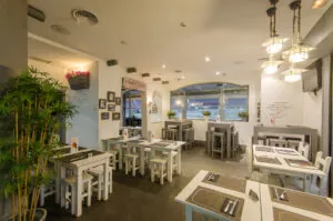 Capriccio Italiano: Deliciosas pizzas italianas en el corazón de Mérida